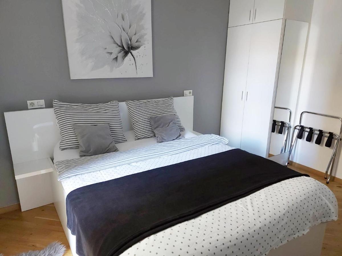 Zagreb Spin&Fly Apartment ภายนอก รูปภาพ