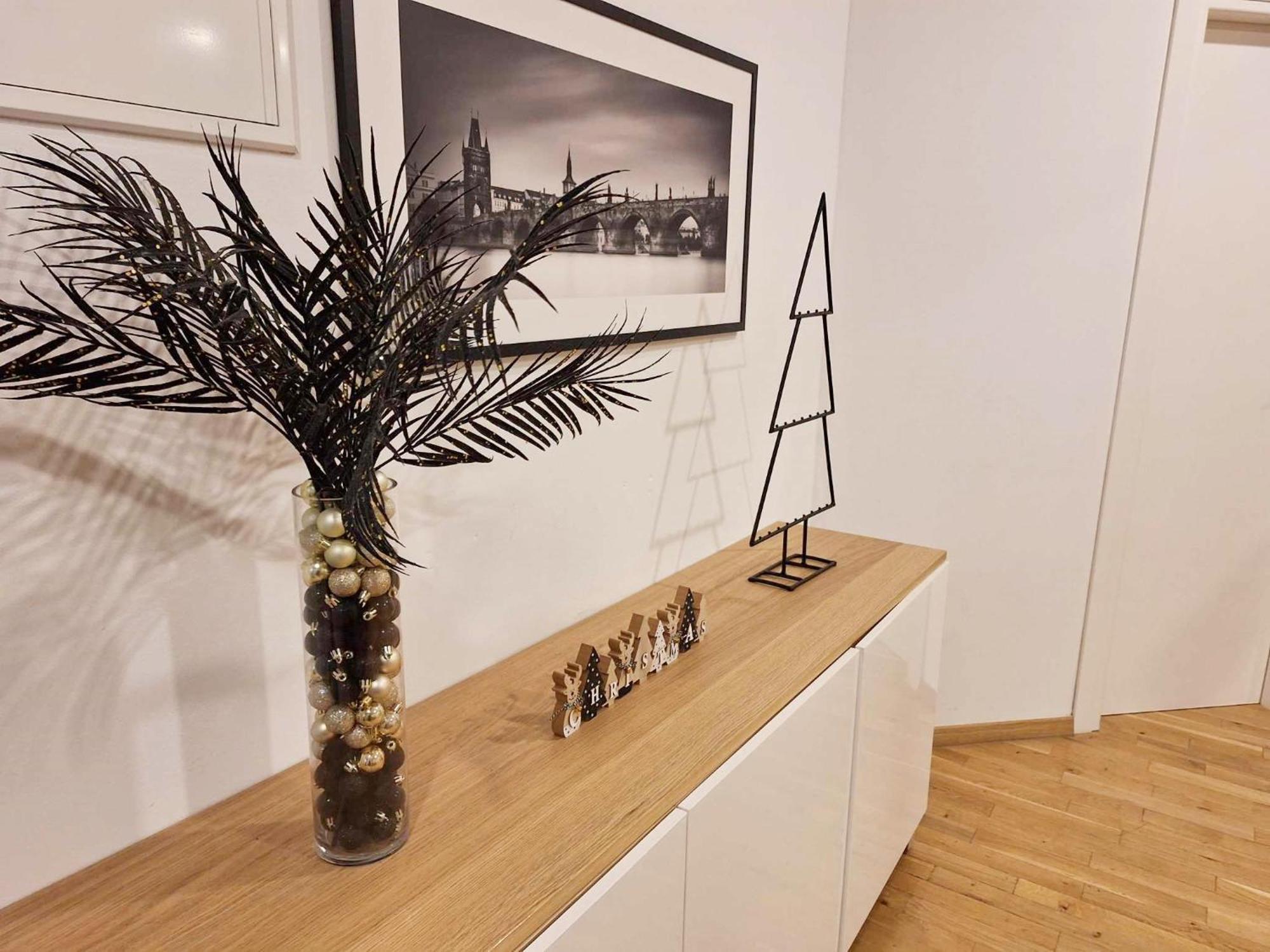 Zagreb Spin&Fly Apartment ภายนอก รูปภาพ