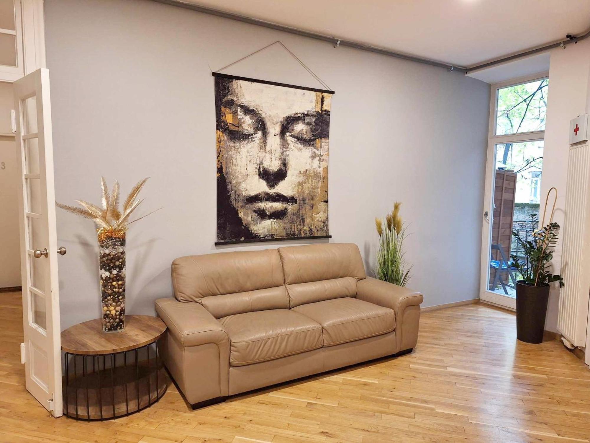 Zagreb Spin&Fly Apartment ภายนอก รูปภาพ