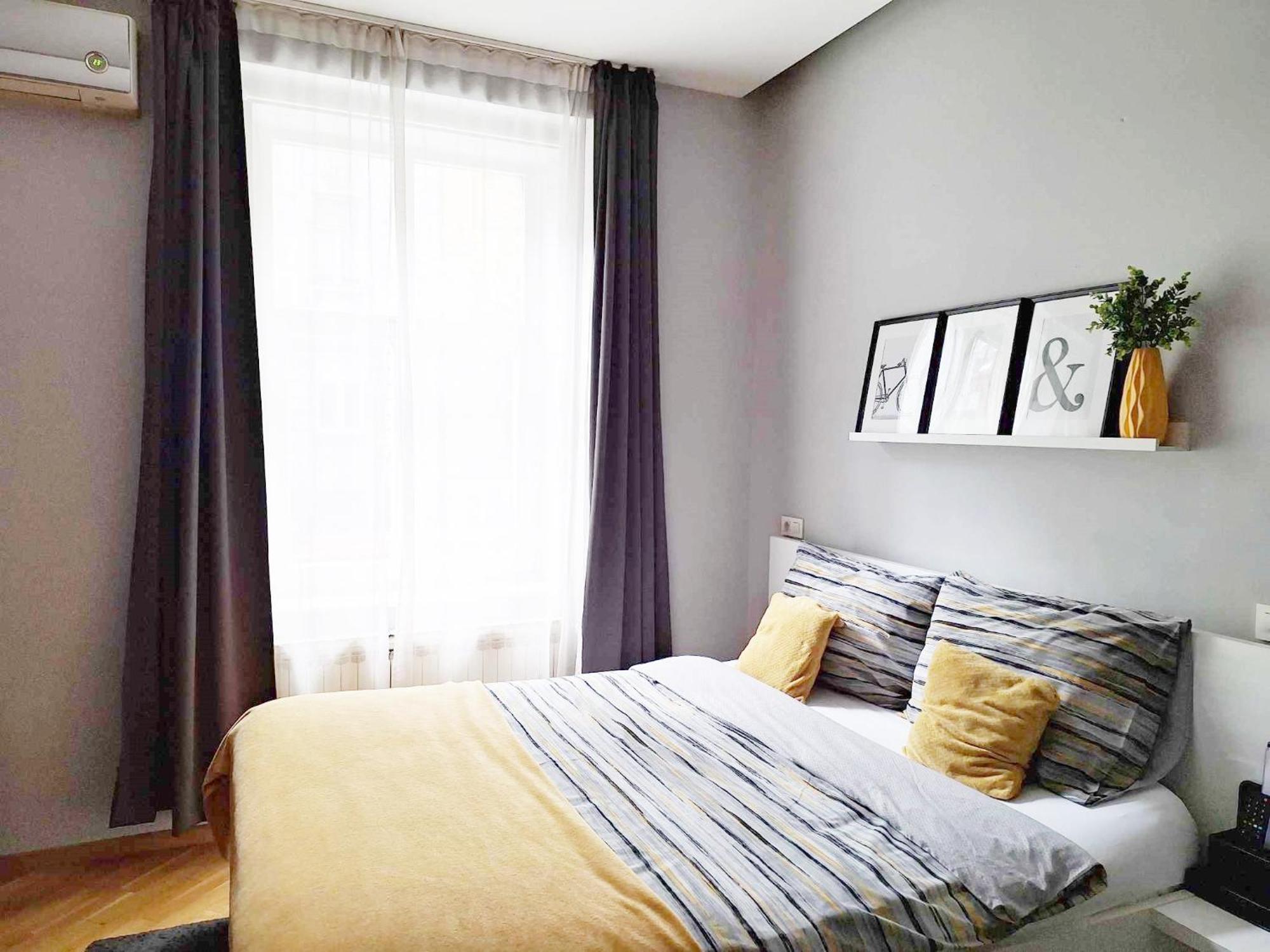 Zagreb Spin&Fly Apartment ภายนอก รูปภาพ