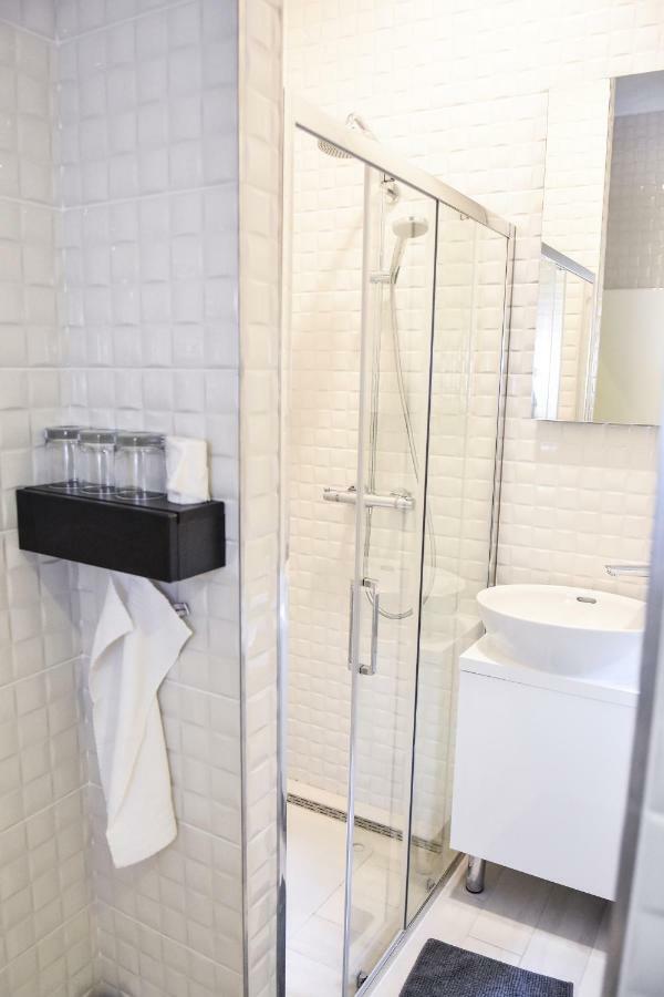 Zagreb Spin&Fly Apartment ภายนอก รูปภาพ
