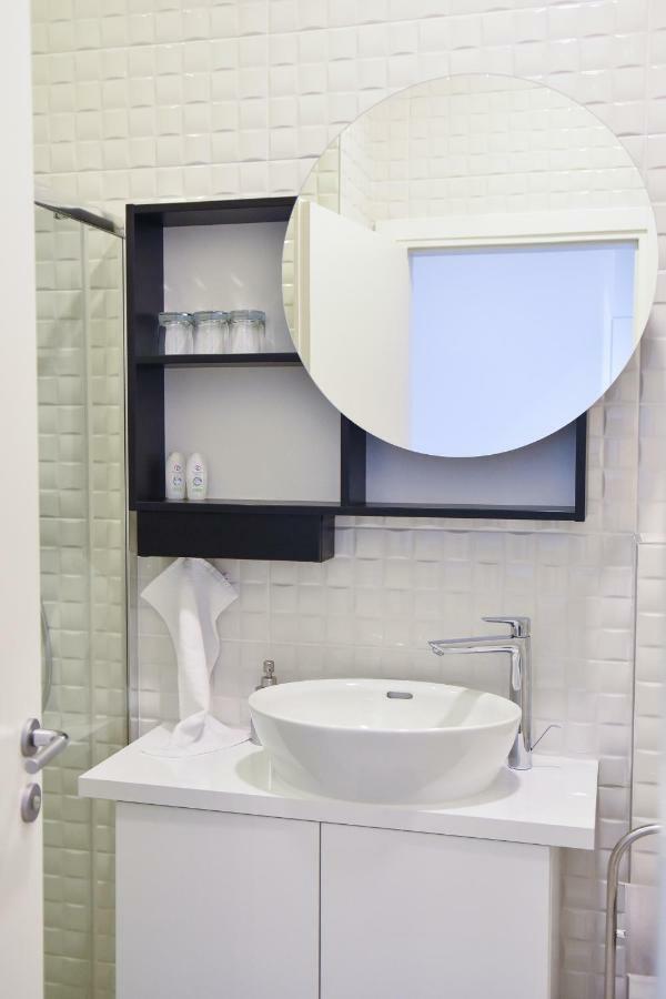 Zagreb Spin&Fly Apartment ภายนอก รูปภาพ